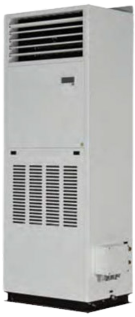 CFFKD-LW系列船用風冷分體立柜式空調(diào)機