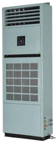 CFSKD-LW系列船用水冷分體立柜式空調(diào)機