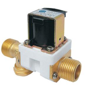 美國Dragon，Dragon針閥