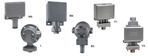 德國(guó)Barksdale開關(guān)，壓力開關(guān)傳感器 