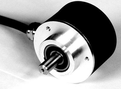 美國(guó)Harowe10BRCX，15BRCX編碼器