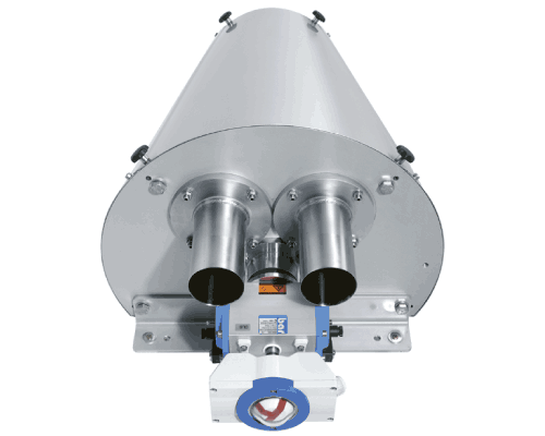 DMN閥門、DMN轉(zhuǎn)向器