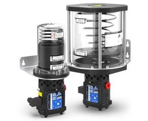 DROPSA分配器、潤滑泵