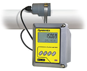 美國DYNASONICS流量計,渦輪流量計、渦街流量計