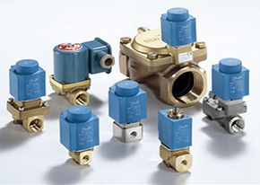 DANFOSS電磁閥，DANFOSS膨脹閥、DANFOSS安全閥