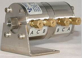  VINDUM錐形密封閥門(mén)、管接頭