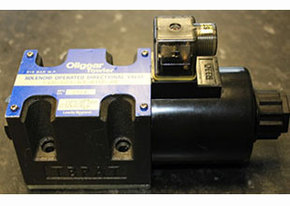 OILGEAR閥OILGEAR泵、OILGEAR柱塞泵