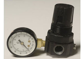 GRACO空氣調(diào)壓閥、GRACO背壓閥