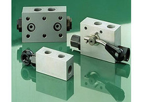 OLEOSTAR減壓閥、OLEOSTAR順序閥、OLEOSTAR止回閥