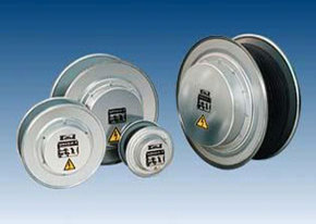 德國VAHLE電氣滑環(huán)絕緣滑線、封閉式滑線