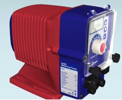  Walchem 在線(xiàn)分析儀器