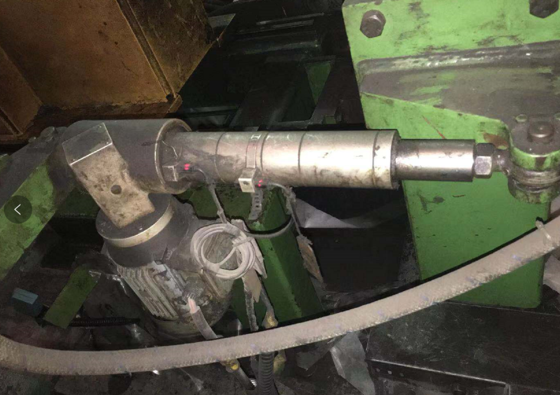 美國(guó)VAL-TEX 氣動(dòng)注脂機(jī) 5-70，10-70，40-70