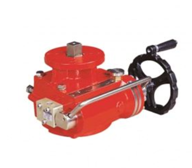 HKC閥門(mén)、HKC執(zhí)行器