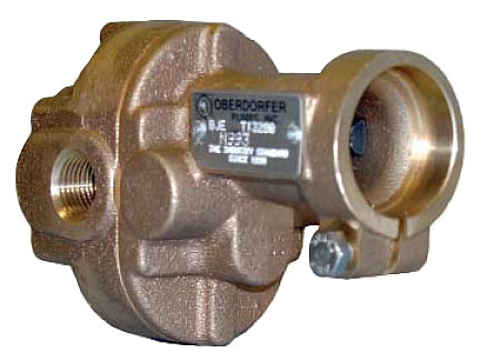 供應(yīng)美國Oberdorfer齒輪泵、離心泵