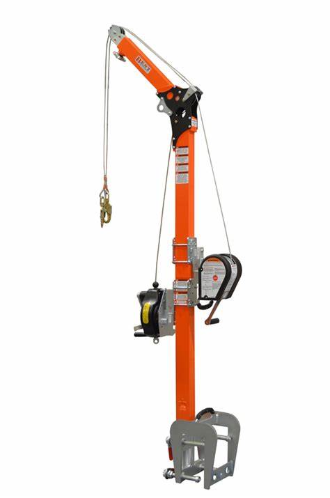 英國(guó)btech Safety線束、掛鉤