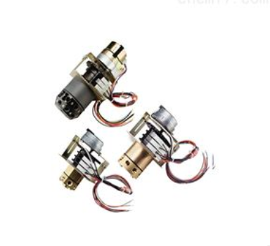 AQ Matic閥門、控制器