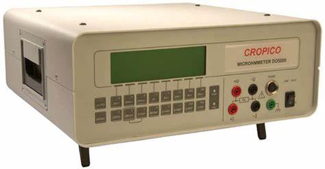 供應(yīng)德國Cropico兆歐表、測試儀