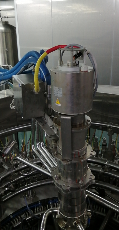 瑞士ATS束帶機、ATS捆扎機、ATS綁扎機US-2000 AD-TTP-SP-50