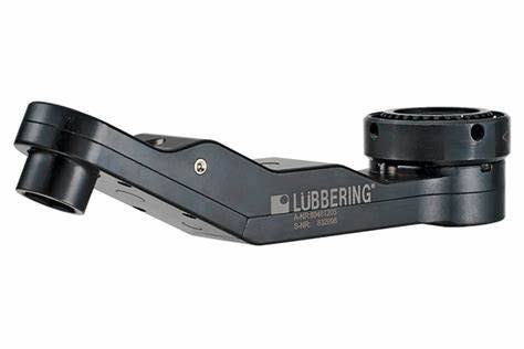 供應(yīng)德國(guó)Lübbering鎖扣、夾頭