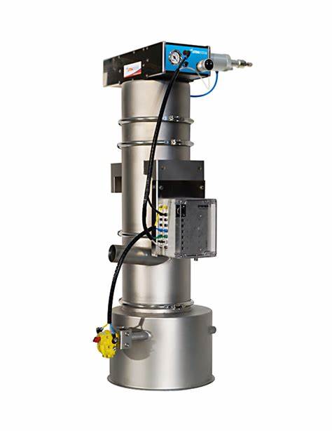 供應(yīng)德國LUTENA Vakuum輸送機、過濾器