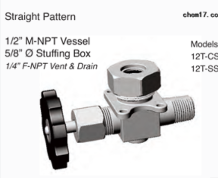inferno閥門、液位計(jì)