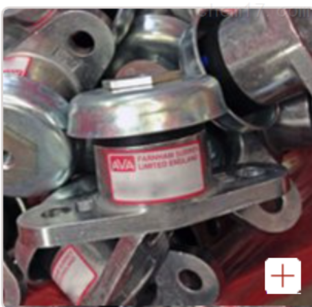 AVA減震器、AVA支架