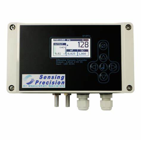 供應(yīng)Sensing Precision測(cè)試儀、變送器