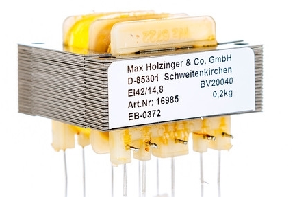 供應(yīng)德國Max Holzinger變壓器、相扼流