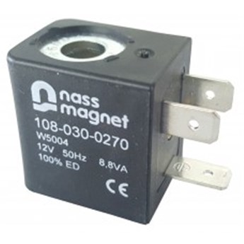 SHAKO PU220AR-03線(xiàn)圈