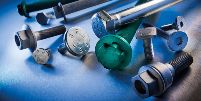 供應(yīng)意大利fontana fasteners螺母、螺栓