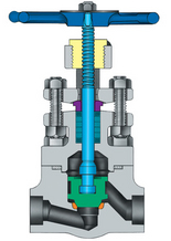 供應加拿大Velan ABV閥門、制動器