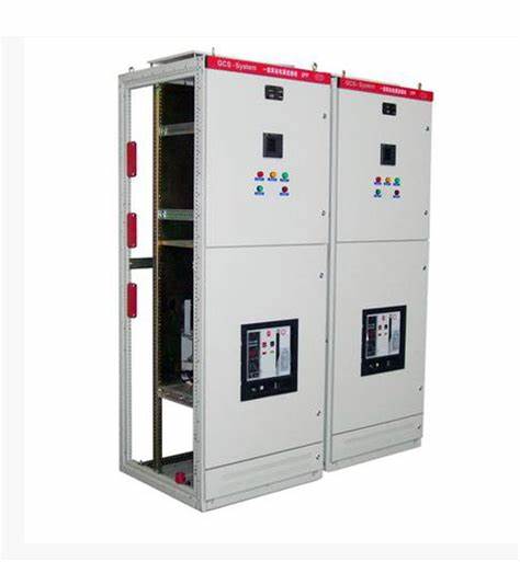 德國(guó)BELUK中，低電壓開(kāi)關(guān)設(shè)備