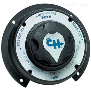 Cole Hersee開關(guān)、斷路器