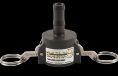 Banjo閥門，Banjo接頭，Banjo閥門泵