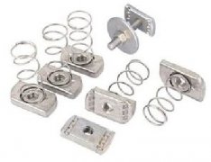 Access Hose 軟管、噴嘴