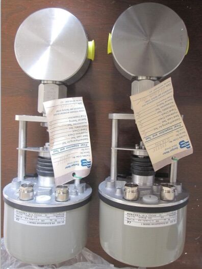 銷(xiāo)售美國(guó)Badger伺服電機(jī)控制閥